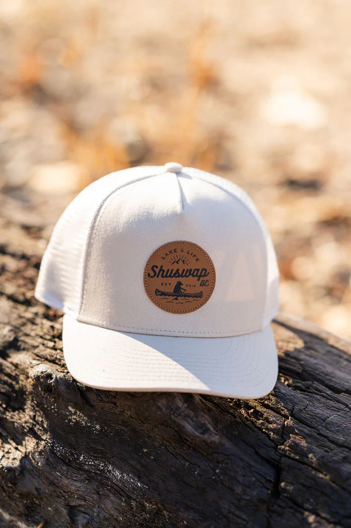 Shu Bear Premium SnapBack Hat
