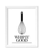 Whip It Good Poster