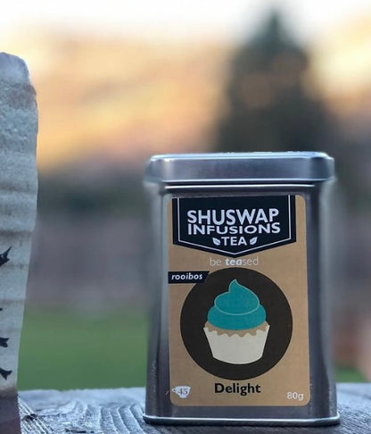 Shuswap Tea Company