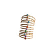 Raquel Rosalie - Birthstone Ring