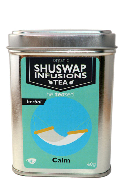 Shuswap Tea Company