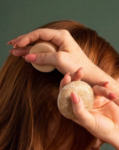 Conditioner Bar - Good Juju