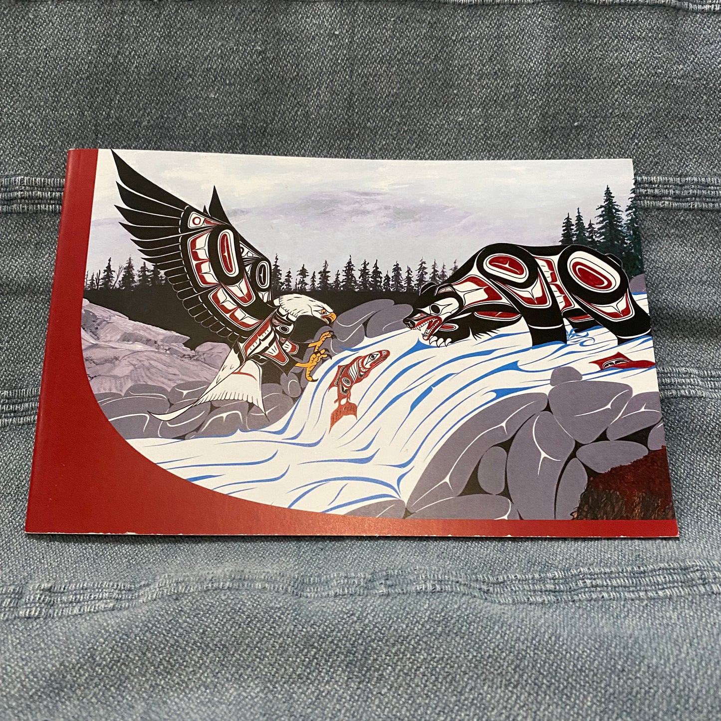 Indigenous Collection - Notebooks