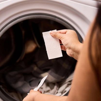 Laundry Detergent Sheets - Good Juju