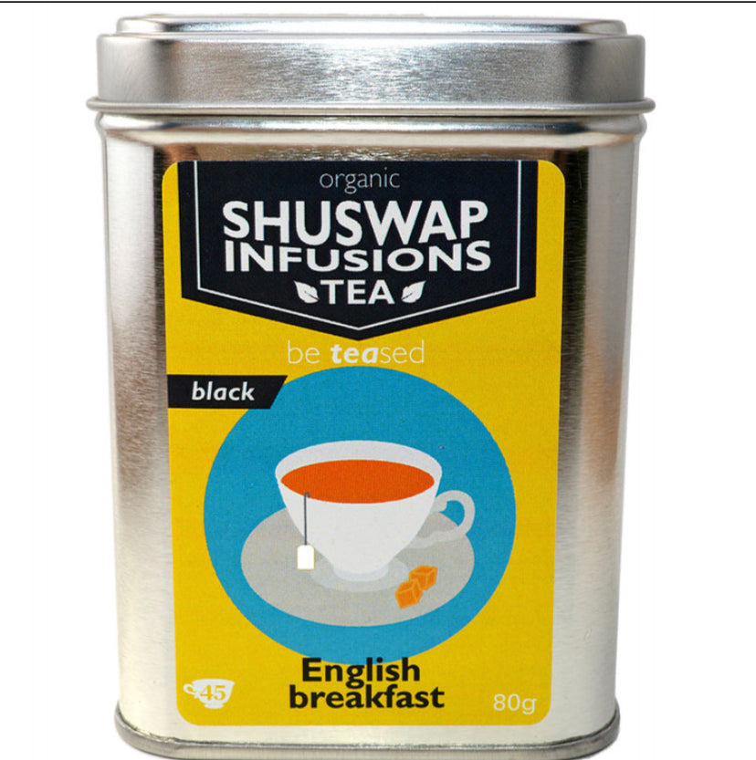 Shuswap Tea Company