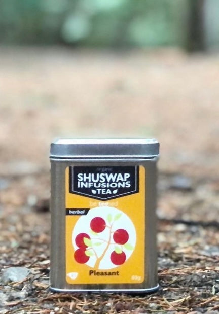 Shuswap Tea Company