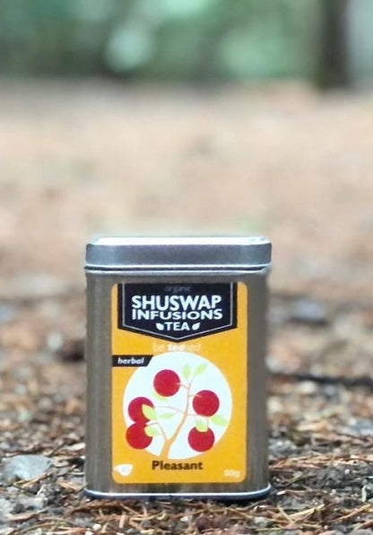 Shuswap Tea Company