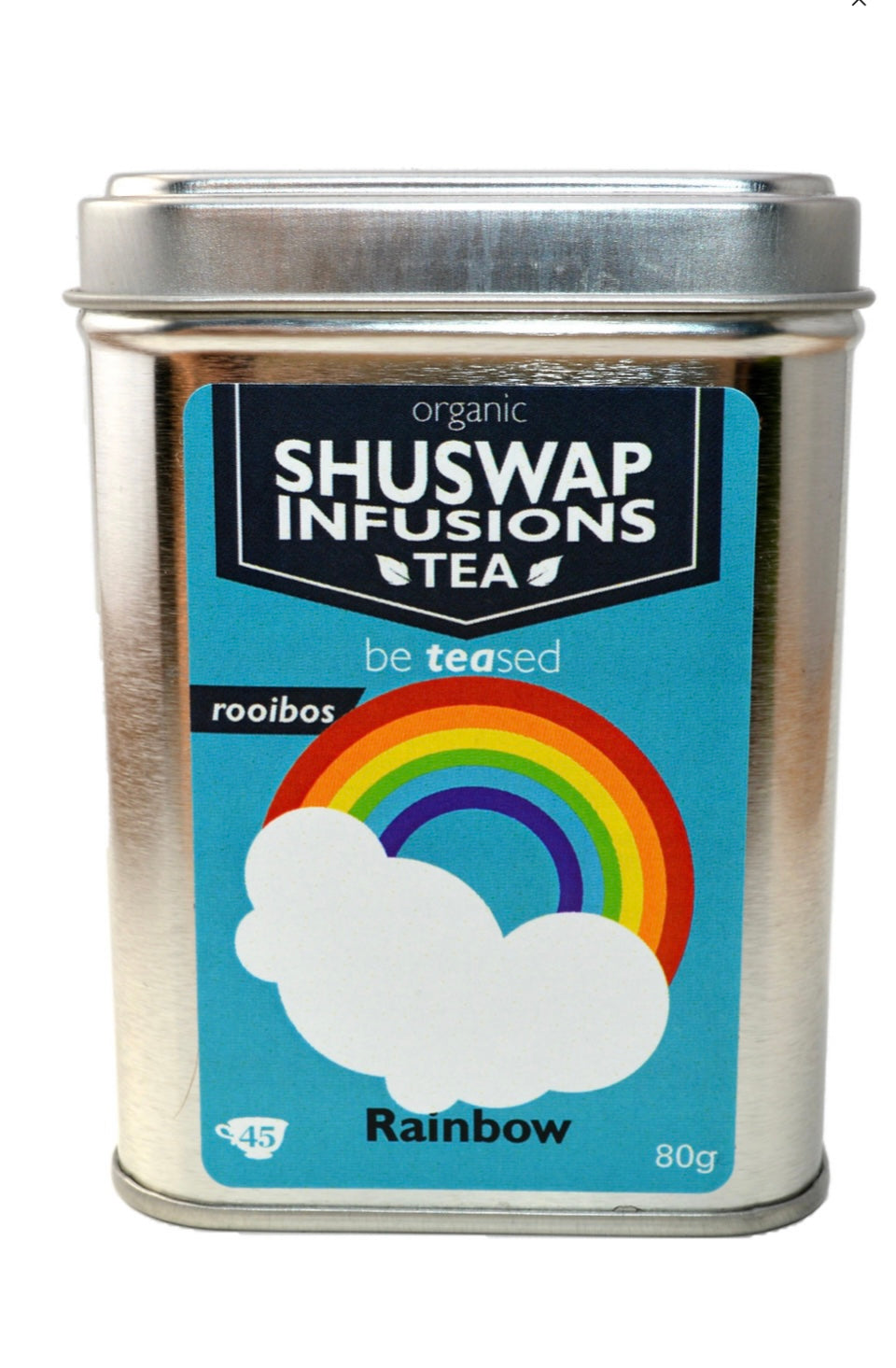 Shuswap Tea Company
