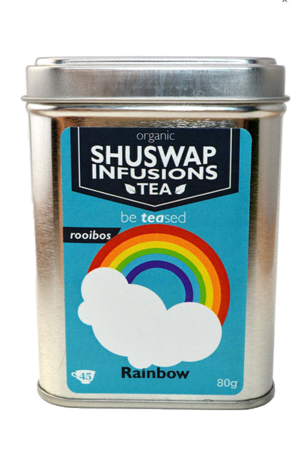 Shuswap Tea Company