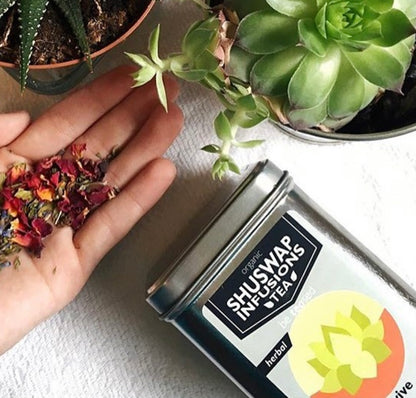 Shuswap Tea Company