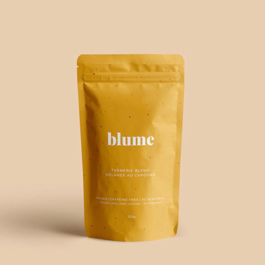 Blume - Superfood Latte Blends