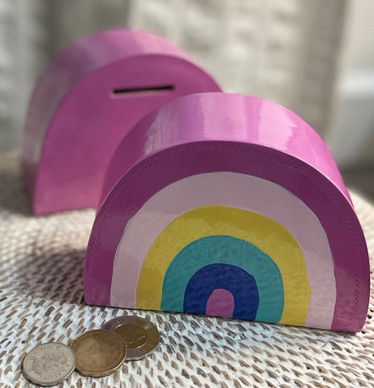 Rainbow Bank