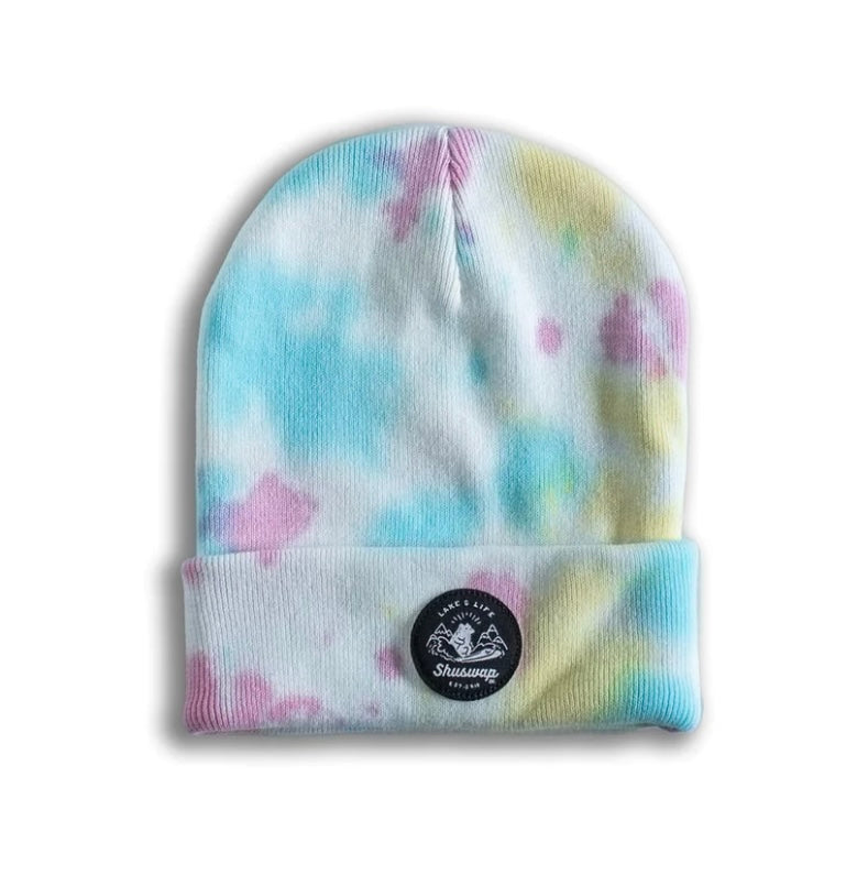 Lake & Life Shuswap Winter Beanie Toque