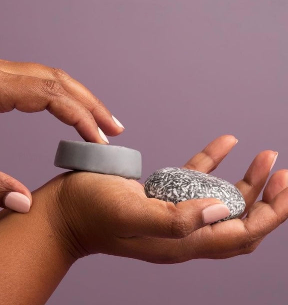 Conditioner Bar - Good Juju