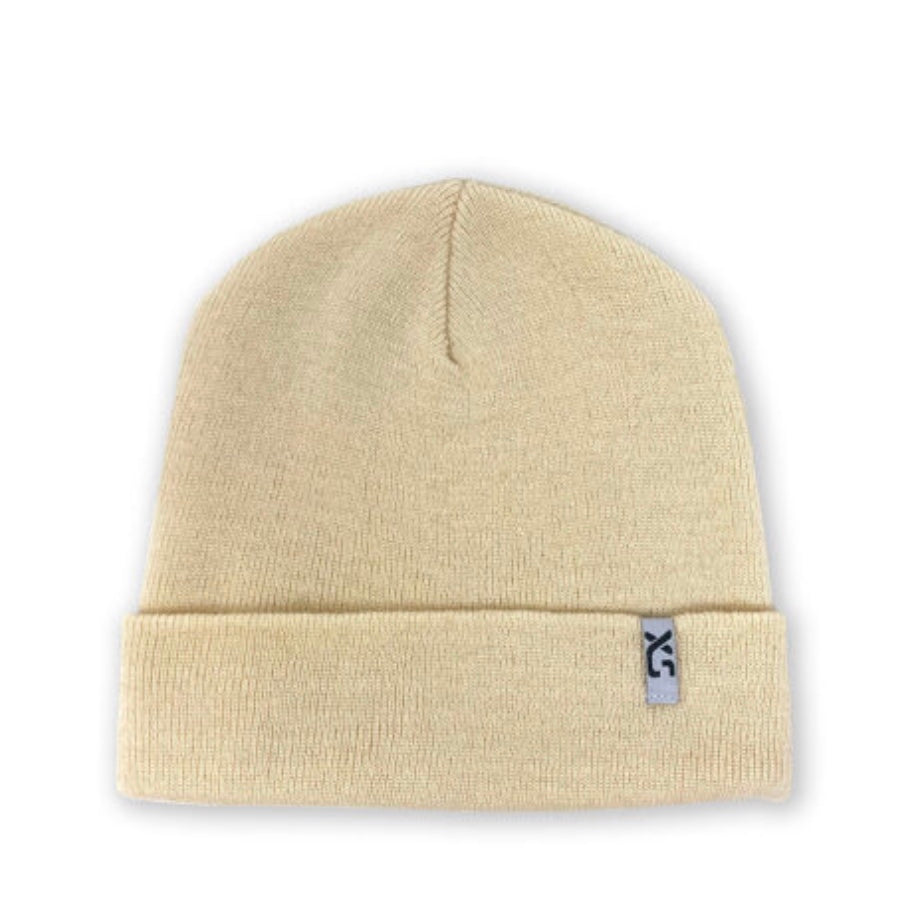 Wool Cuffed Beanie Toque - XS Unified