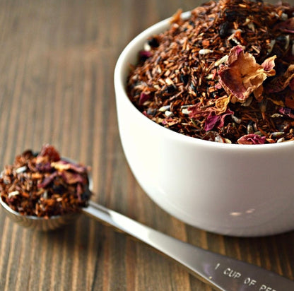 Shuswap Tea Company