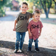 Lake & Life - SHU Toddler Tee