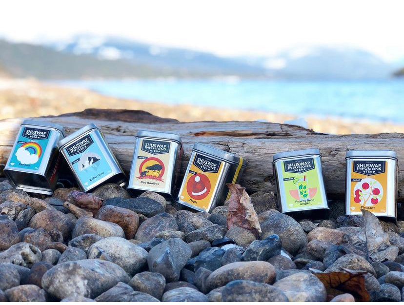 Shuswap Tea Company