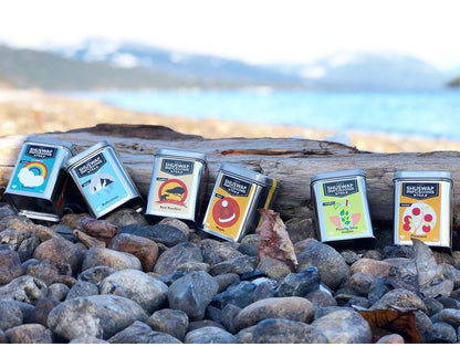 Shuswap Tea Company