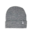Wool Cuffed Beanie Toque - XS Unified