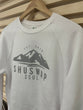 Shuswap Soul Unisex Mountain Crew Made in Canada