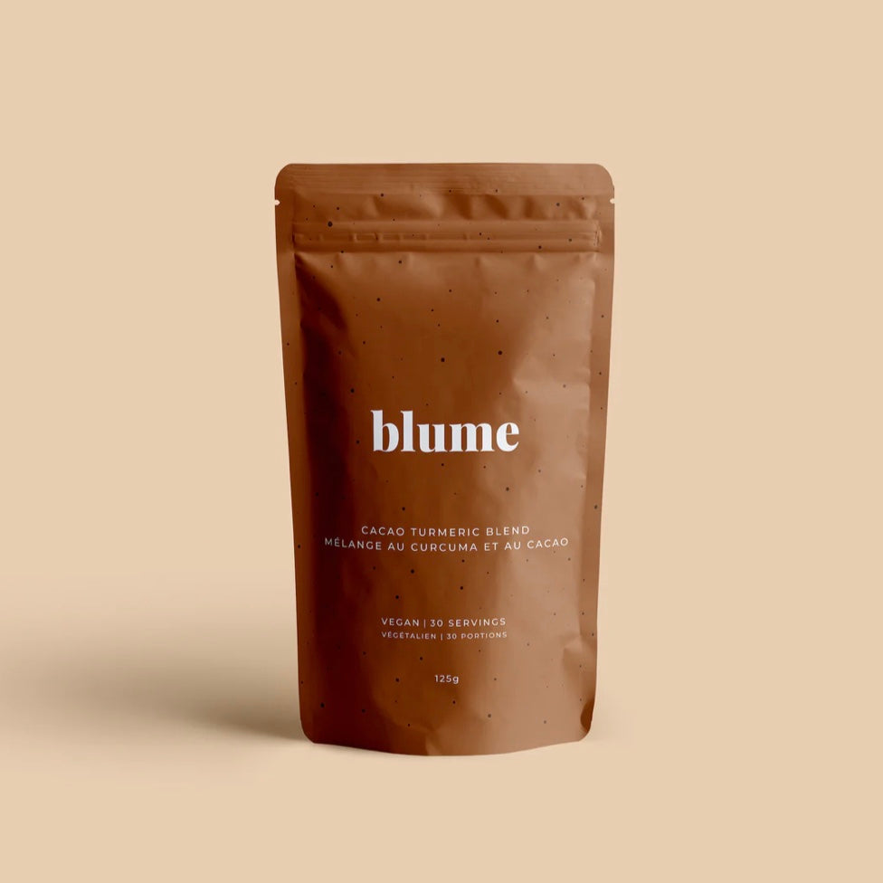 Blume - Superfood Latte Blends