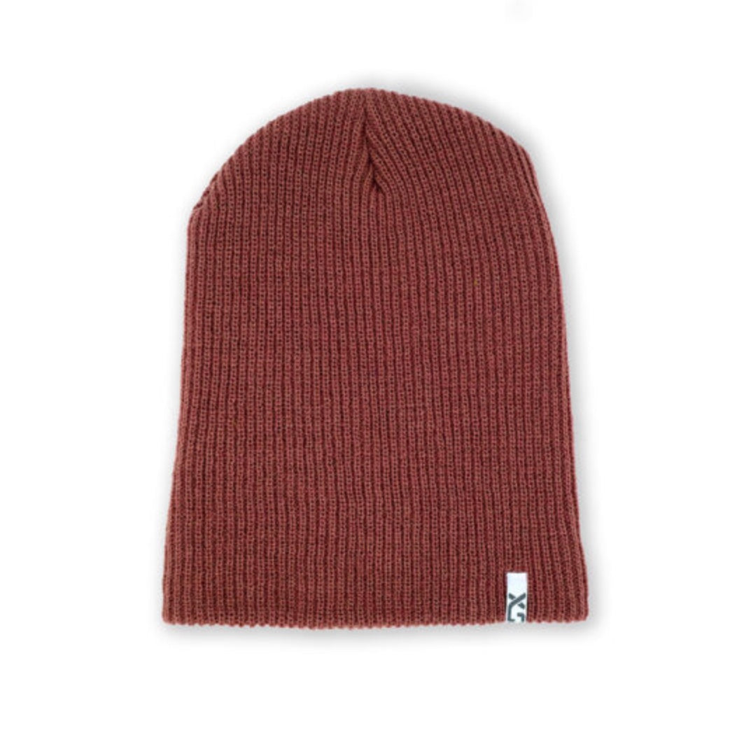 Classic Beanie Toque Adult One Size