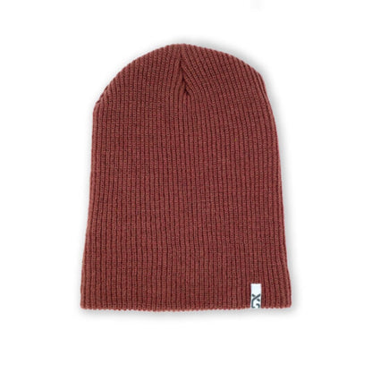 Classic Beanie Toque Adult One Size