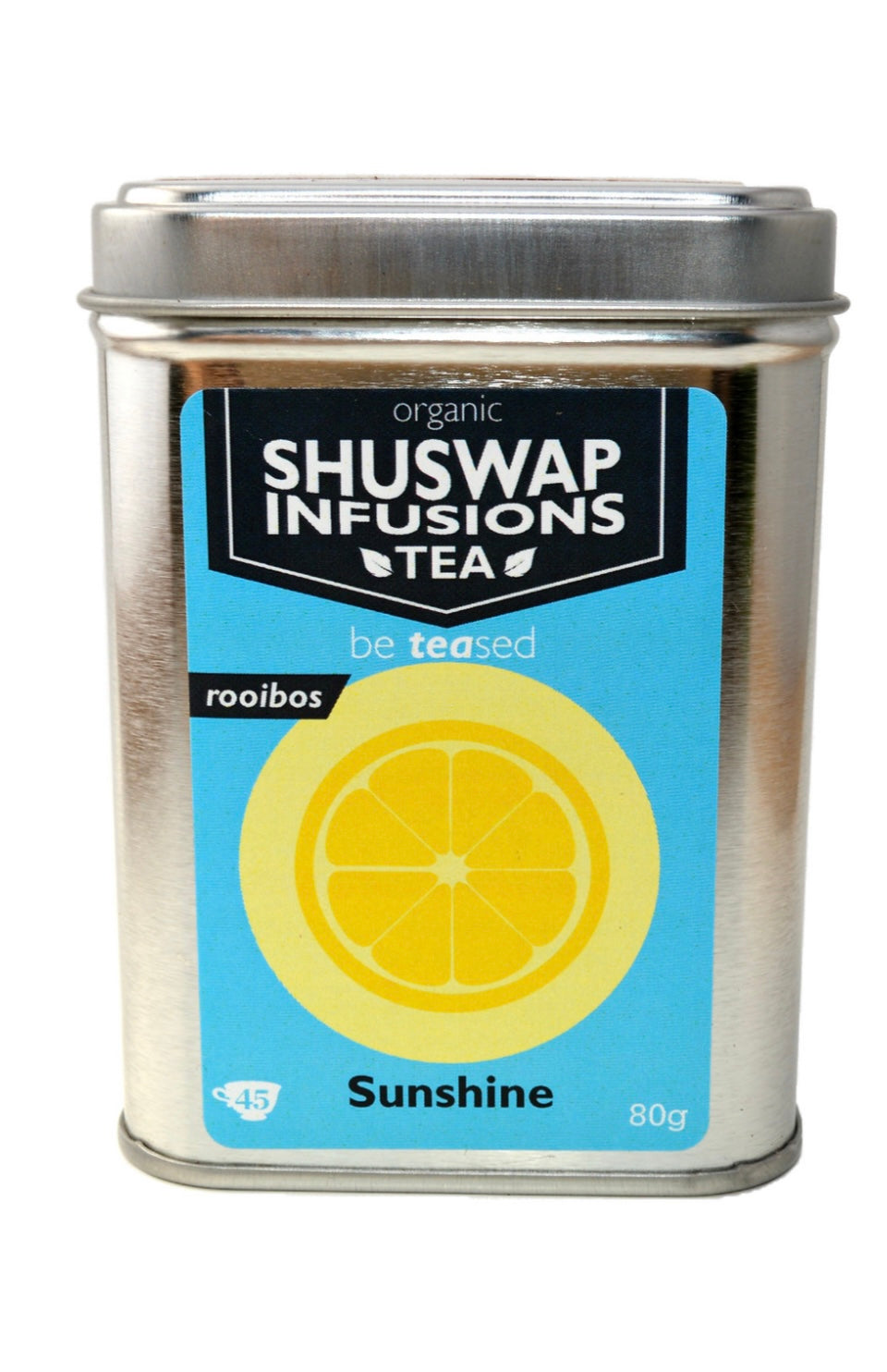Shuswap Tea Company