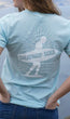 Shuswap Soul Surfer Unisex Tee