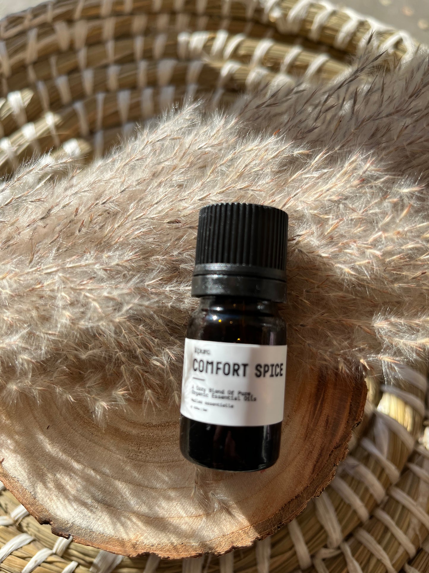 K’ Pure - Essential Oil Blends