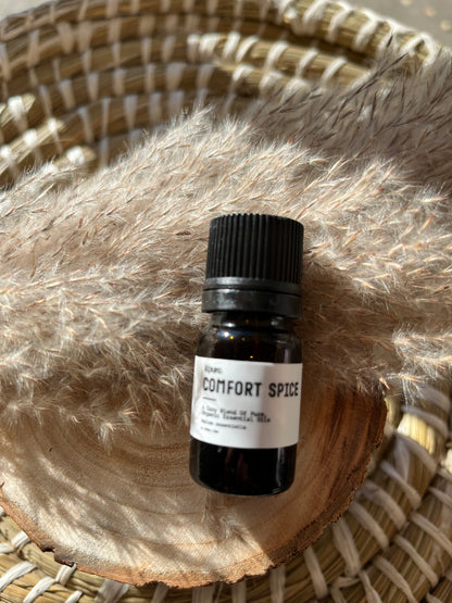 K’ Pure - Essential Oil Blends