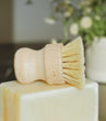 Só Luxury Home - Natural Sisal Bamboo Brush