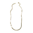 Landry Serpentine Necklace - jj + rr