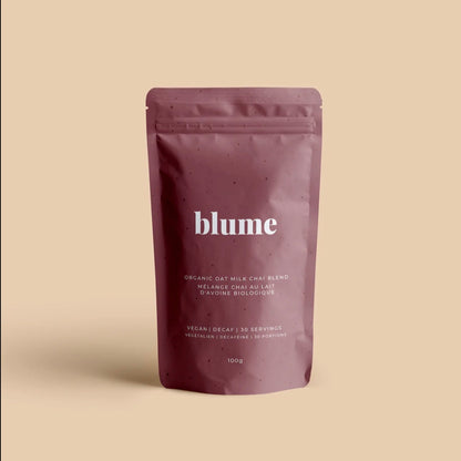 Blume - Superfood Latte Blends