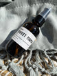 Sweet Mama Hydrating Oil Patchouli/Orange Hydrating Body Oil