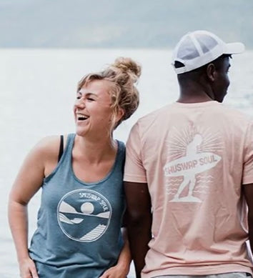 Shuswap Soul Classic Women’s Tank Top