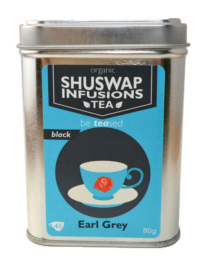 Shuswap Tea Company