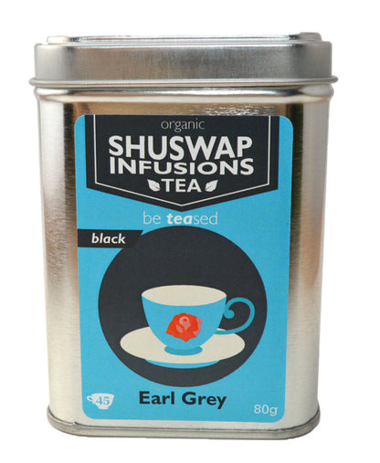Shuswap Tea Company
