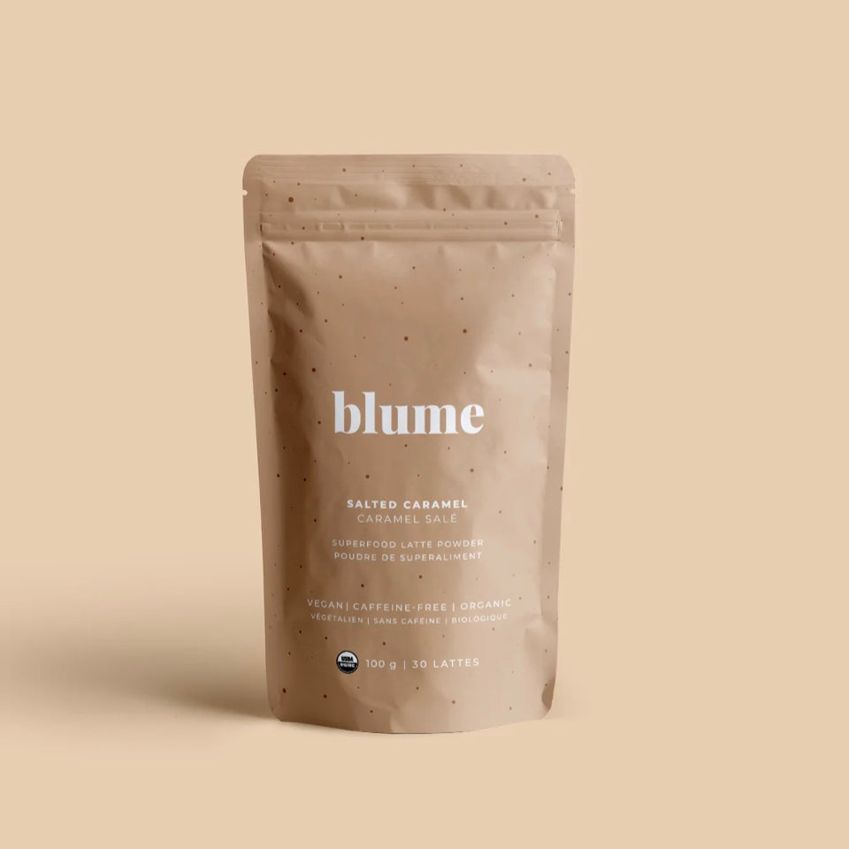 Blume - Superfood Latte Blends