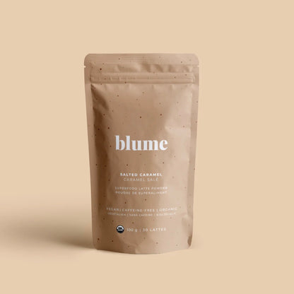 Blume - Superfood Latte Blends