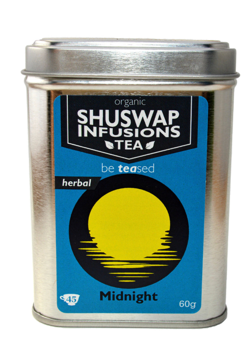 Shuswap Tea Company