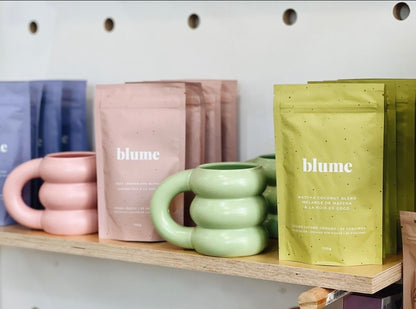 Blume - Superfood Latte Blends