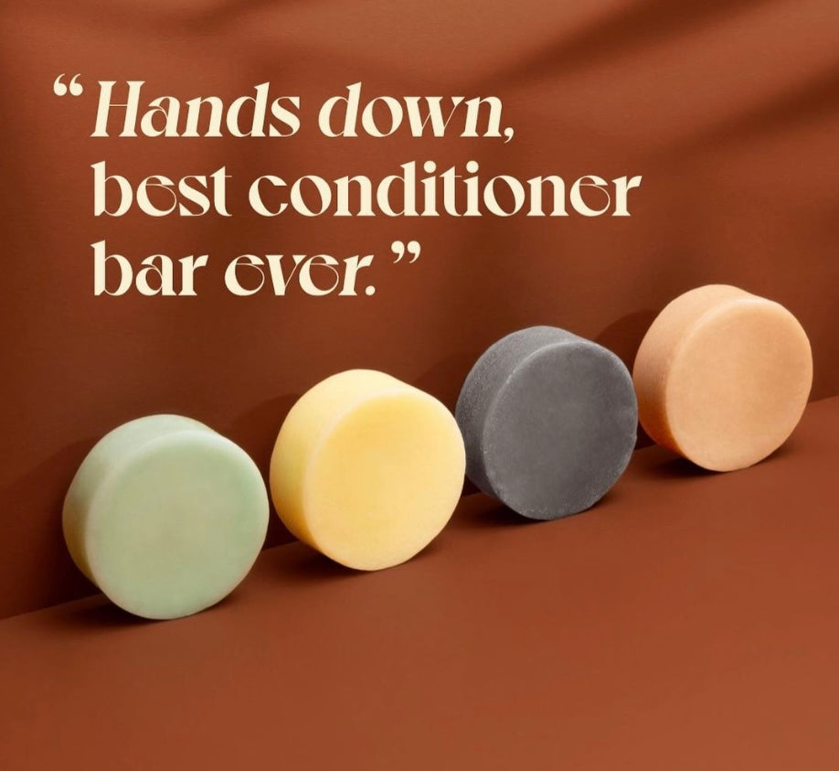 Conditioner Bar - Good Juju