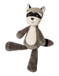 Stuffed Raccoon ea