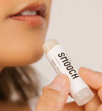 K'pure - Smooch - Moisturizing Lip Balm