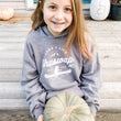 Lake & Life - Shuswap Bear Hoodie Youth/Child