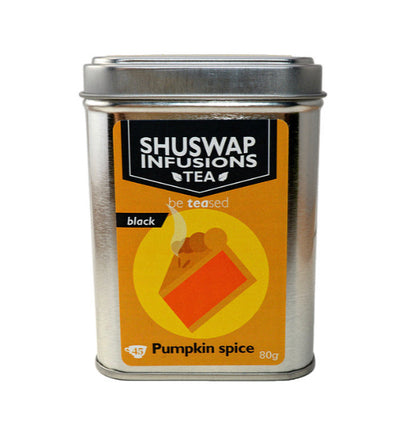 Shuswap Tea Company