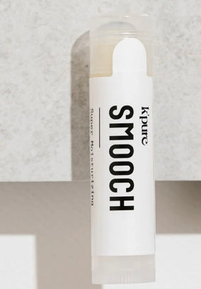 K'pure - Smooch - Moisturizing Lip Balm