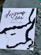Local Maps of the Shuswap and Salmon Arm 8x10 Prints